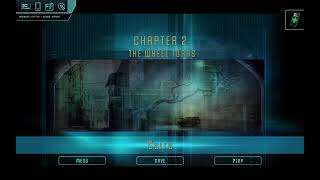 Moebius : Empire Rising Gameplay
