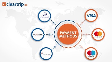 Book flights on Cleartrip™