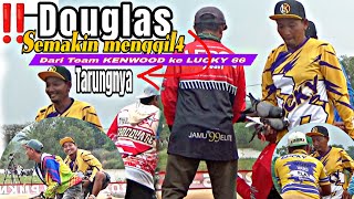 Download Lagu ‼️DOUGLASS Smakin MenGgil4|LawaN Terbang DI B0ooMbardiR|DI LAPAK LKTN menjadi BuKti MP3