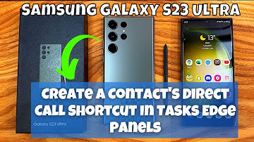 How to Create a Contact
