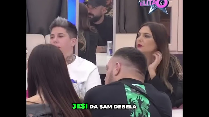 Elita 8 Stefani i Matora da li je manipulacija ? #elita #zadruga