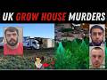 The Wrong House Why These Raiders Never Walked Out UK True Crime Stories 
