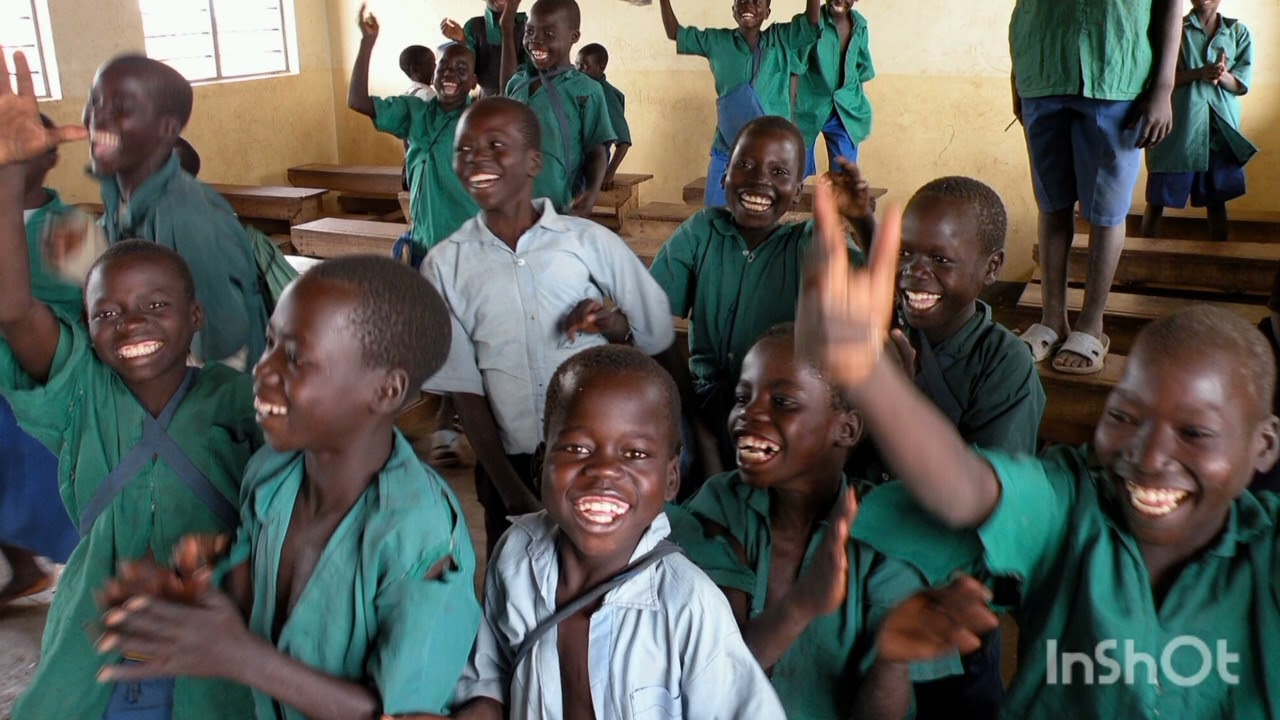 STORY OF RESILIENCE FROM A YOUTH AND CREATIVE YOUTH - OPIO