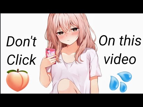 female moaning ASMR