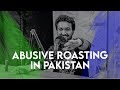Roasting In Pakistan Ft. Raza Samo | 006 | TBT