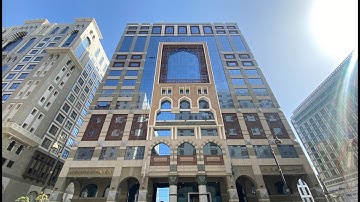 Royal Inn Al-Rawda Hotel | Madinah | Welcome Saudi