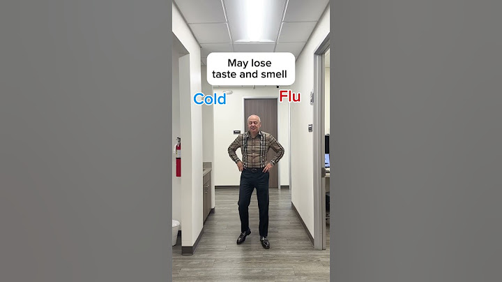 Pilek vs. Flu 🤧🦠 bersama Dokter Spesialis Penyakit Menular, Dr. Husam Issa