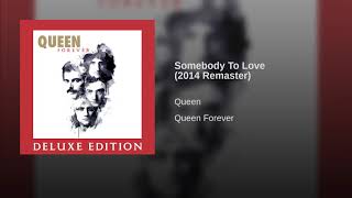 Somebody To Love (Remastered 2011)