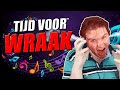 Tijd voor WRAAK!