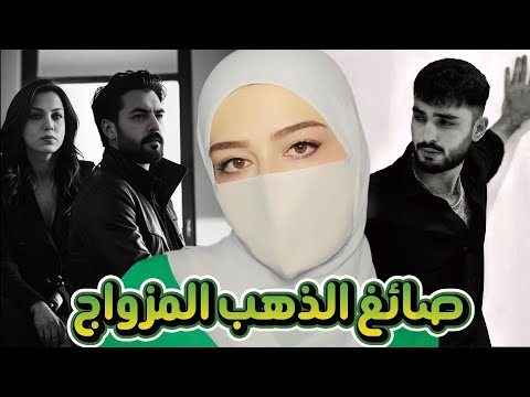 17 ماذا حدث مع مؤيد بعد أن تزوج الزوجة الثالثة