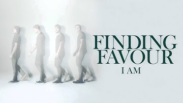 Thumbnail of Finding Favour - I Am [AUDIO]