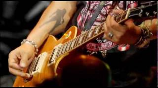 Sweet Child O' Mine Live Slash Made In Stoke 24711