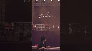 Behind 2023 China October Tour Day 2 Fuliang Strawberry Festival #thefin