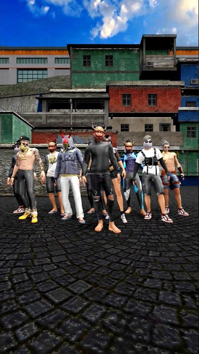 Sad Kid Dejet FF And Everyone Retires From Free Fire 🥺