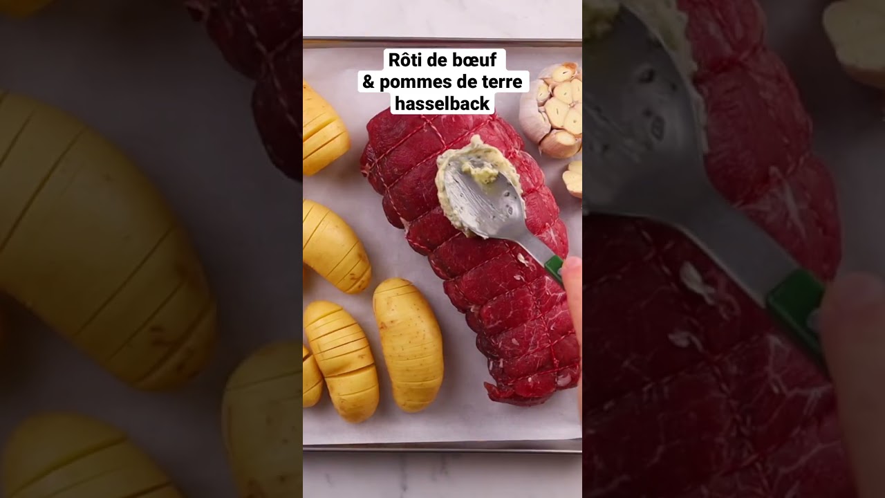 Le plat familial par excellence 🎅🎄 Recette en commentaire !