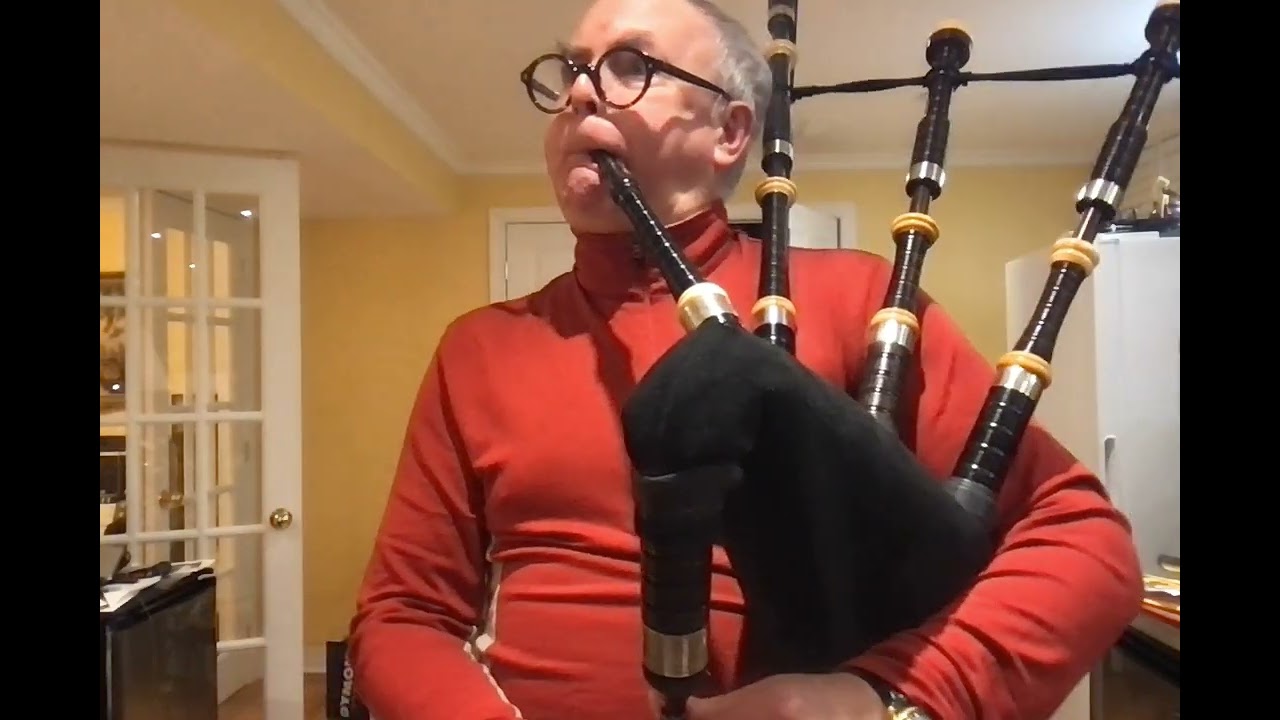 Lament for Islay Flora MacLeod Piobaireachd Movie on 2026 01 06 at 17 38