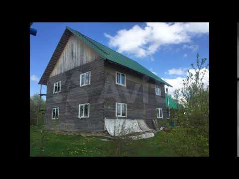 Собственник. Продажа Дома 300 м² на участке 1 сотка.