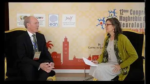Interview with Pr. William Bill Caroll - President...