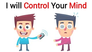 This Video Will Control Your Mind.. (Hurry Up)