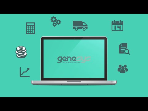 Software de Gestão