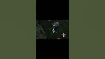 Perfectly Combated😁 #shorts #misadventures #ps5