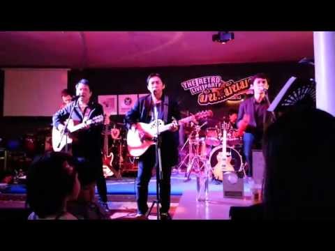 Hotel California  ธเนศ ชมพู ปิง  28 เมษา 56