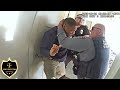 Ex Deputy Tased and Arrested by Buhl Police Officers