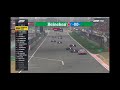 #f1 car drag