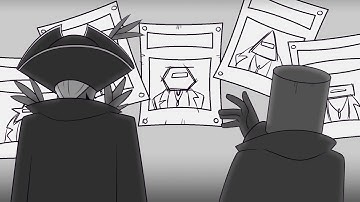 D&D Guards are not Artists