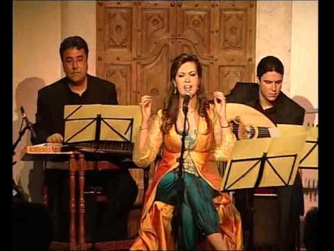 syrine ben moussa ( medley chabi )