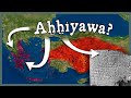The Ahhiyawa Problem 