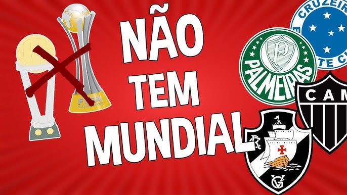 AFINAL, PALMEIRAS TEM UM MUNDIAL OU NÃO? Entenda DE UMA VEZ! 