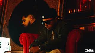 Hamza - Nocif ft. Damso