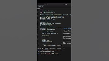 PyTorch Tutorial: Linear Regression #coding #shorts