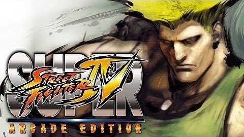 SSF4 AE: LemonDemon75