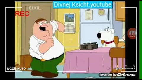 Kdo jsou osudu rodiny Griffinových?