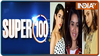 Super 100: Non-Stop Superfast | September 27, 2020 | IndiaTV News