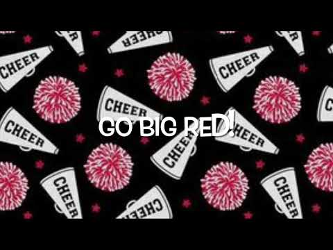 GO BIG RED