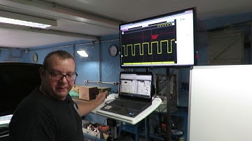 O que é um SINAL PWM, FREQUÊNCIA, PERÍODO, DUTY CYCLE?????