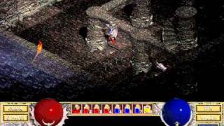 Let's Play Diablo: Level 6 - YouTube