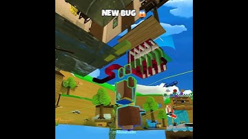 New Bug Super Bear Adventure 🤯