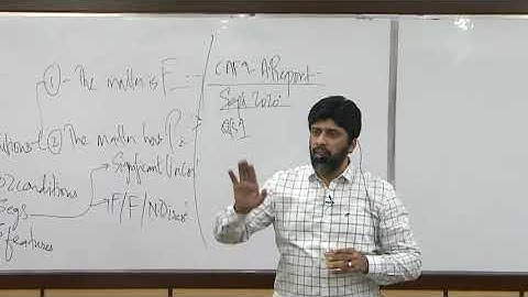 KnS | M. Sajid Kapadia | CAF 9 | ICAP | F8 | ACCA | Audit & Assurance | Audit | Assurance |