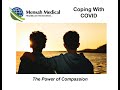 Coping With COVID: Power of Compassion