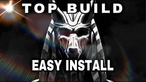 🔥Install Kodi 17.6 then Install this bad ass build‼️🔥