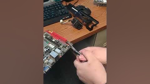 How to remove onboard audio