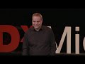 We need to practice imagination just like athletes | Håkan Lidbo | TEDxMidAtlantic