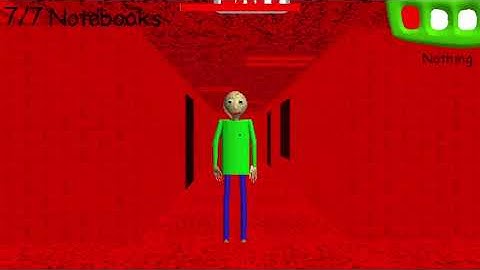 Baldi