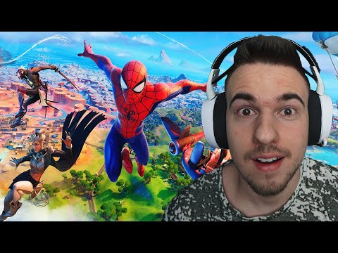 Videó: Szeretnél inkább térképeket fortnite-ban?