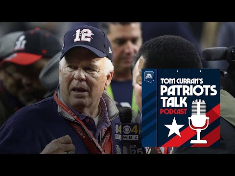 Does Tom Brady Senior feel vindication? “Damn right” | Patriots Talk podcast