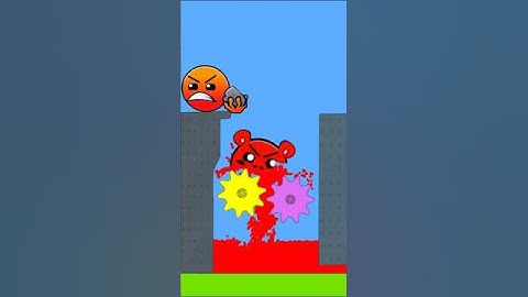 Geometry Dash Shredder Asmr 2d #geometrydash